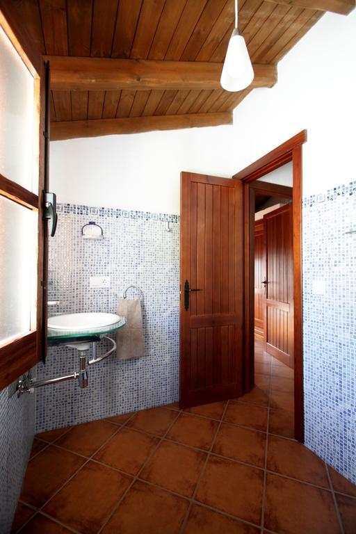 Casa Rural en Grazalema Exterior foto